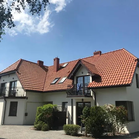 Guest house Azyl Debki