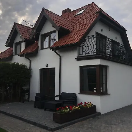 Casa de hóspedes Azyl 3*