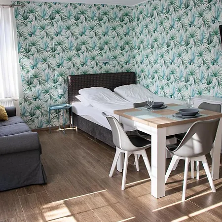 Guest house Azyl Debki