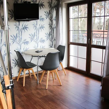 Guest house Azyl Debki