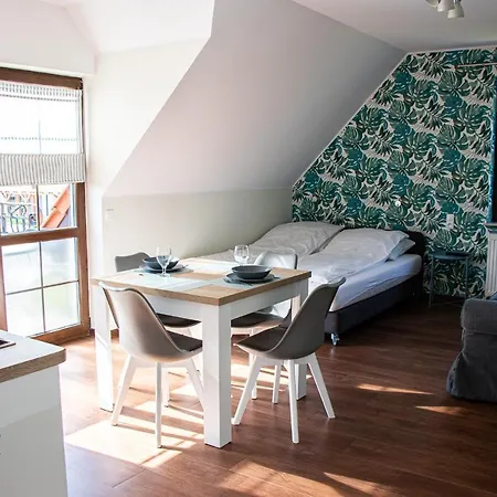 Casa de hóspedes Azyl 3*