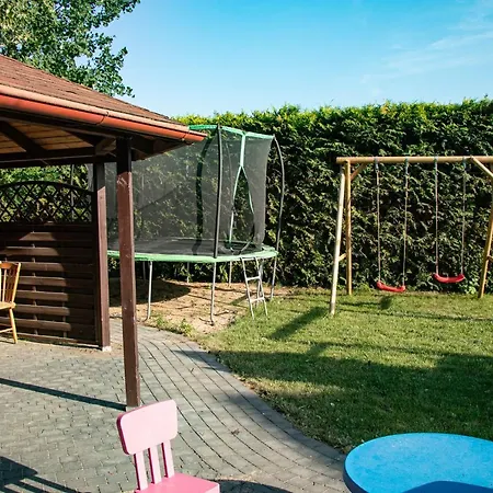 Guest house Azyl