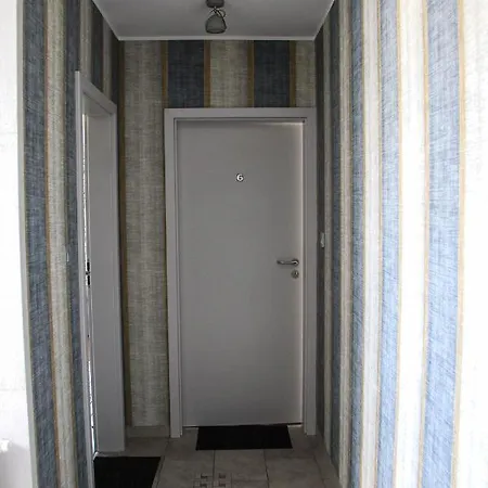 Azyl Gasthuis Dębki