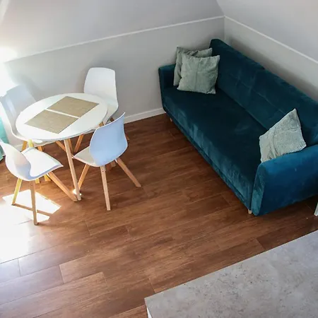 Casa de hóspedes Azyl 3*