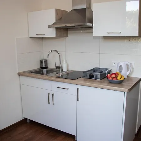 Guest house Azyl