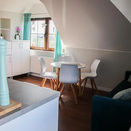 Azyl Gasthuis Dębki