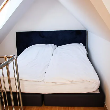 Gasthuis Azyl Dębki