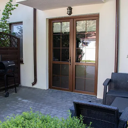 Azyl Casa de hóspedes 3*