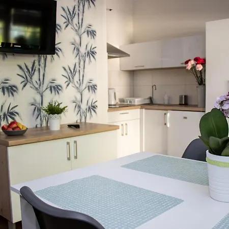 Azyl Gasthuis Dębki