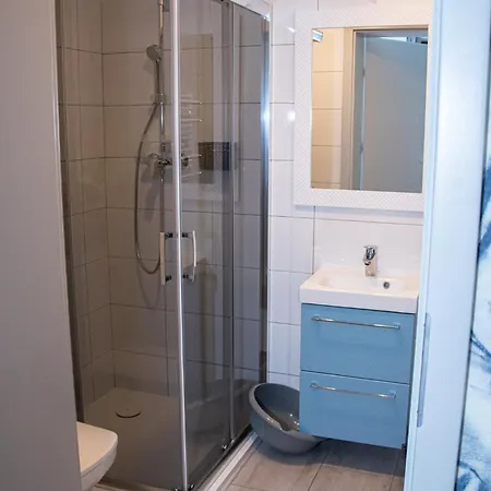 Azyl Gasthuis Dębki