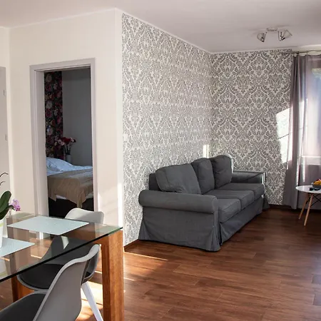 Gasthuis Azyl Dębki