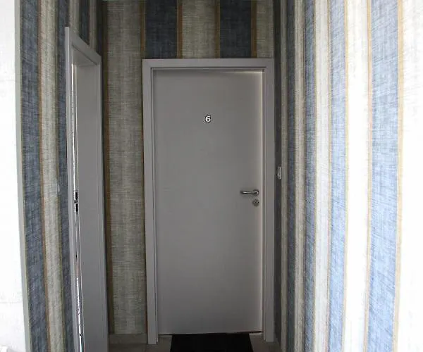 Azyl Pensionat Dębki