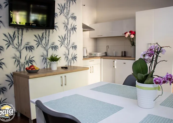 Azyl Pensionat Dębki