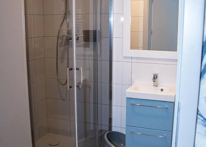 Azyl Pensionat Dębki